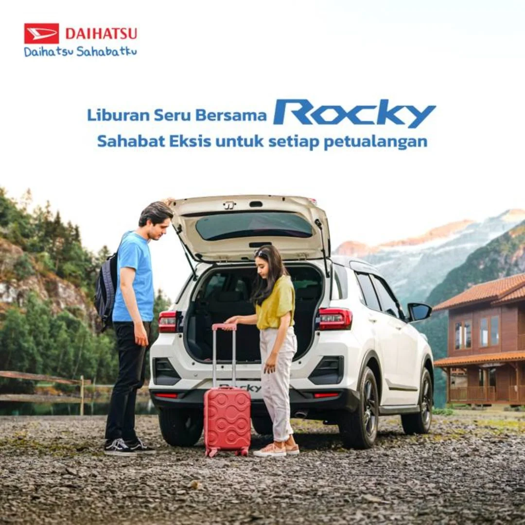 Penjualan Daihatsu di Banjarmasin: Layanan Terbaik untuk Konsumen Kalsel