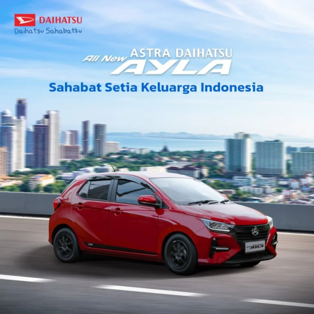 Daihatsu Banjarmasin: Promo Menarik untuk Semua